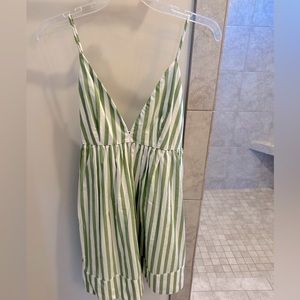 Abercrombie summer dress